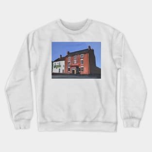 Pub In Cottingham Crewneck Sweatshirt